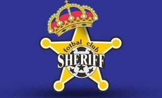Instagram молдавского Шерифа "взорвался" после победы над Реалом