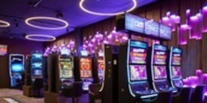 В Лихтенштейне отказались запрещать казино