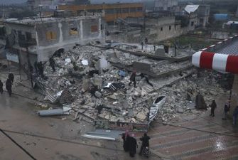 Украинцы в Турции уверяют, что землетрясение было страшнее начала войны: здесь ВСУ не защитит