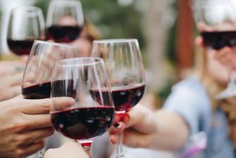 В Мукачево прошел 25 Фестиваль вина: эксклюзивный репортаж «Сегодня»