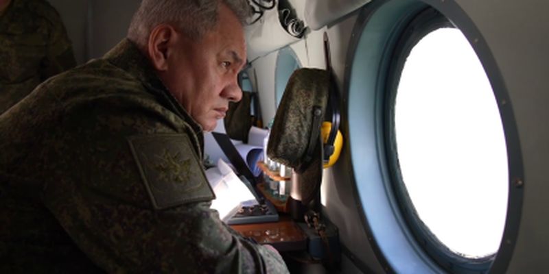 Армія РФ уже показала все, на що здатна: військовий експерт прокоментував нові погрози Шойгу
