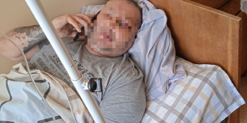 Мужчину похитили и пытали ради денег в Харькове, — прокуратура
