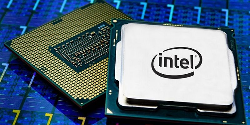 Цены на процессоры Intel для ПК снизят во втором полугодии