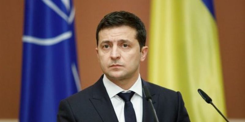 Пенсии в Украине: Зеленский пообещал поднять выплаты в 2020 году