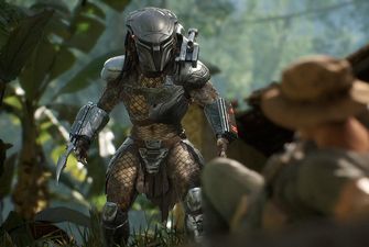 Передплатники PS Plus наприкінці березня отримають доступ до пробної версії гри Predator: Hunting Grounds