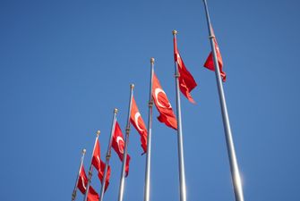 Минобороны Турции заявляет о ракетных обстрелах из Сирии