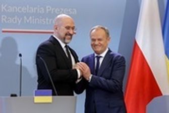 Консультации Украина-Польша: разблокируют ли границу