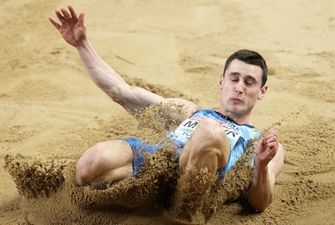 Украинец Мазур упустил медаль чемпионата Европы из-за невероятного финна