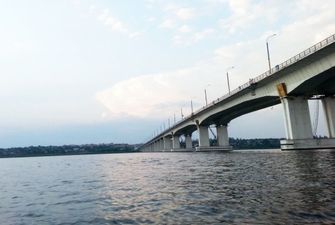 В Херсонской ОВА прокомментировали удары ВСУ по мостам: Ремонт захватчикам не поможет