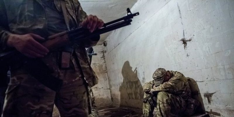 Кремль и боевики на Донбассе заговорили об обмене пленными