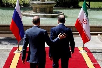 Росія стала найбільшим інвестором в Ірані