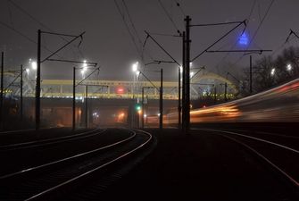 В Україні до 2030 року «звичними» стануть подорожі залізницею зі швидкістю 350 км/год