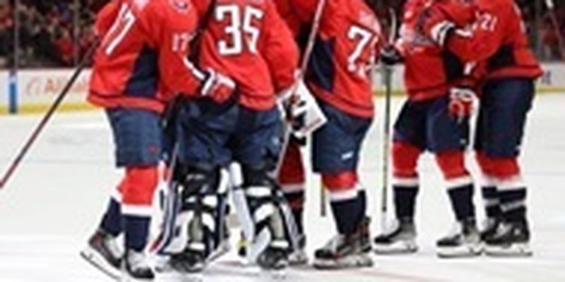 НХЛ: Каролина обыграла Лос-Анджелес, Оттава - Монреаль
