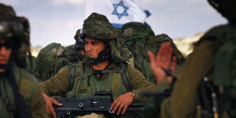 Израиль ликвидировал одного из топ-боевиков "Хезболлы" в Ливане: видео