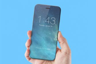 Apple может выпустить iPhone без портов