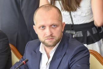 Максим Поляков уверенно побеждает на своем избирательном округе