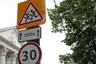 Скорость черепахи: украинских водителей хотят поставить в жесткие рамки