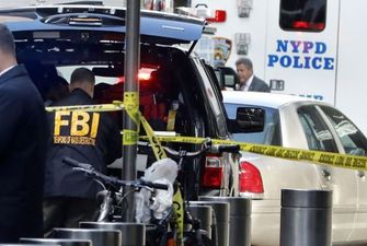 Стрілянина в магазині у Нью-Йорку: одна людина загинула, дві поранені