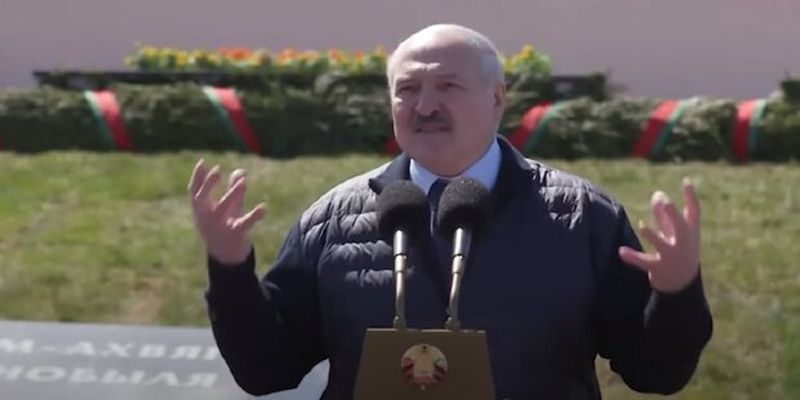 Лукашенко сделал неожиданное признание о «спецоперации» рф в Украине: «Если честно…»