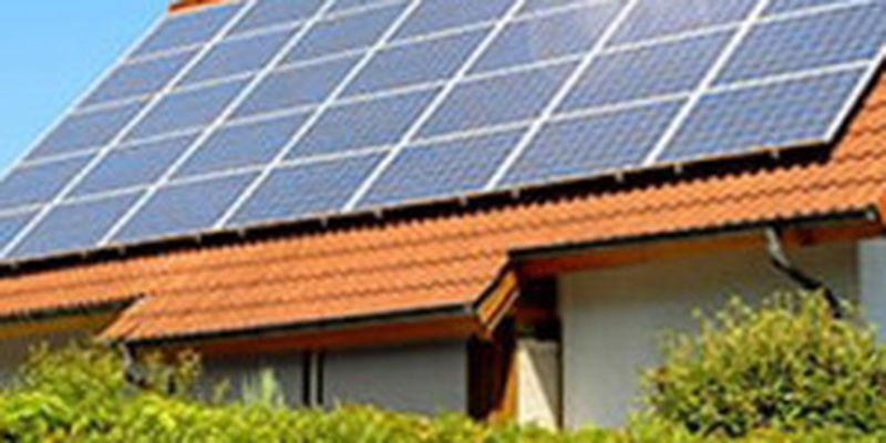 В Польше выработали рекордное количество энергии от солнечных батарей