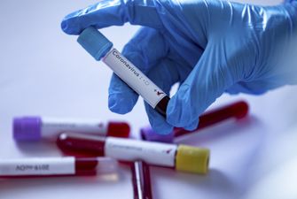 Во Франции уже двенадцать инфицированных коронавирусом