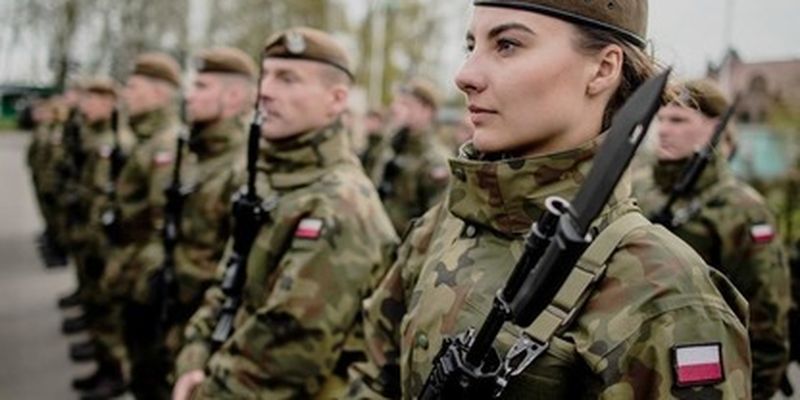 Еще одна страна ЕС и НАТО готовит самую большую армию в Европе