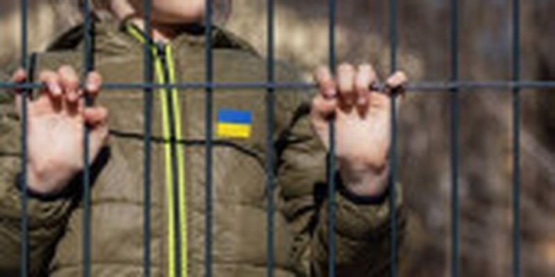 Окупанти депортували до рф понад 12 тисяч українських дітей, 119 з них вдалось повернути — Кислиця