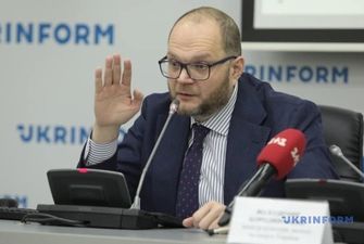 Бородянский: Законопроект о противодействии дезинформации хотим внести в ВР в декабре