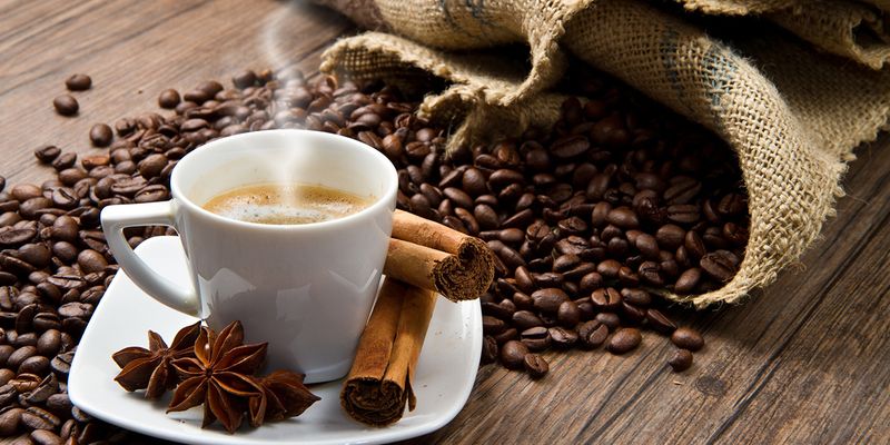 6 неожиданных фактов для кофеманов