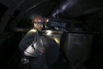 На погашення боргів перед шахтарями передбачили 1 мільярд гривень - ОП