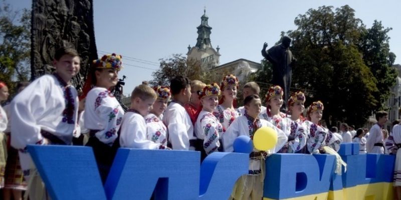 Восприятие Украины за рубежом - как к нашей культуре относятся рядовые европейцы
