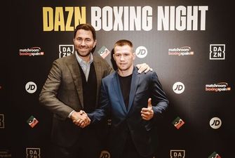 Гарантии Усика: знаменитый украинский кикбоксер выиграл дебютный бой в боксе