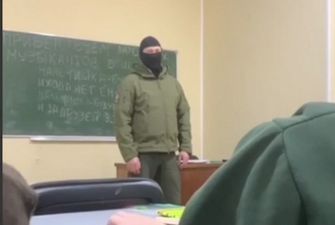 “Вагнерівці” почали ходити по школах у РФ