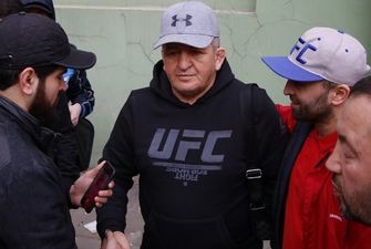 Абдулманап Нурмагомедов раскритиковал племенника за поражение на UFC on ESPN+ 21