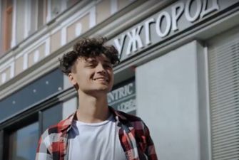 «Давай вже, їдь до Ужгорода!»: для туристов создали оригинальное видеоприглашение