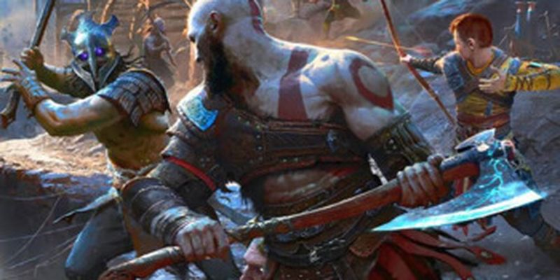 Sony опубликовала список локализации God of War Ragnarok - русские субтитры и озвучка официально будут