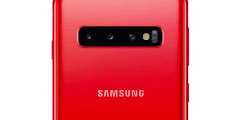 Samsung випустила оновлення для Galaxy S10 з функціями Galaxy S20