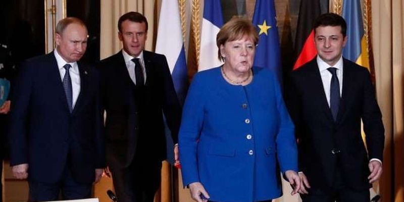 Європейські лідери безпорадні навіть тоді, коли Путін вбиває людей на їхній території