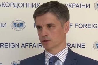 Санкционный фронт против России дал серьезную трещину: МИД о будущем Украины