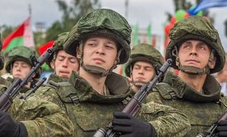 Беларусь готовится к войне? Лукашенко изменил военную доктрину