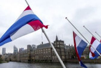 У Нідерландах знизили споживання газу на 17%