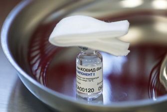 Бразилія відмовилася схвалювати російську вакцину від коронавірусу Sputnik V