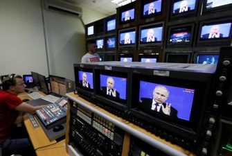 Не гребують навіть порносайтами: кремлівських пропагандистів RT спіймали на накрутці переглядів