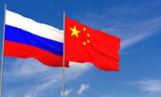 "Навіщо допомагати росії, яка переживає цивілізаційний крах?": Подоляк про ймовірні поставки зброї рф Китаєм