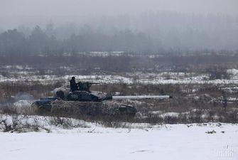 СММ ОБСЄ виявила на окупованому Донбасі гаубиці і танки бойовиків