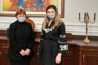 Джапарова пригласила Черногорию присоединиться к Крымской платформе