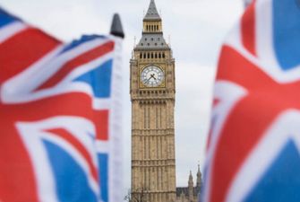 Украинцам советуют воздержаться от поездок в Британию