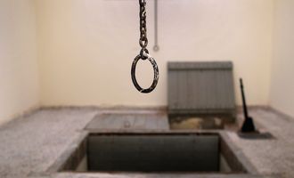 В Сингапуре впервые за 20 лет казнили женщину: что она натворила