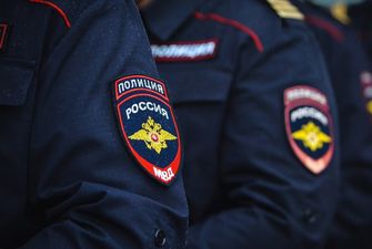 В столице РФ нашли труп женщины с ритуальными рисунками на теле: Рядом сидел голый наркоман в крови