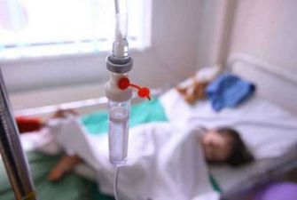 Отруєння дітей на Одещині: госпіталізовано вже 52 постраждалих